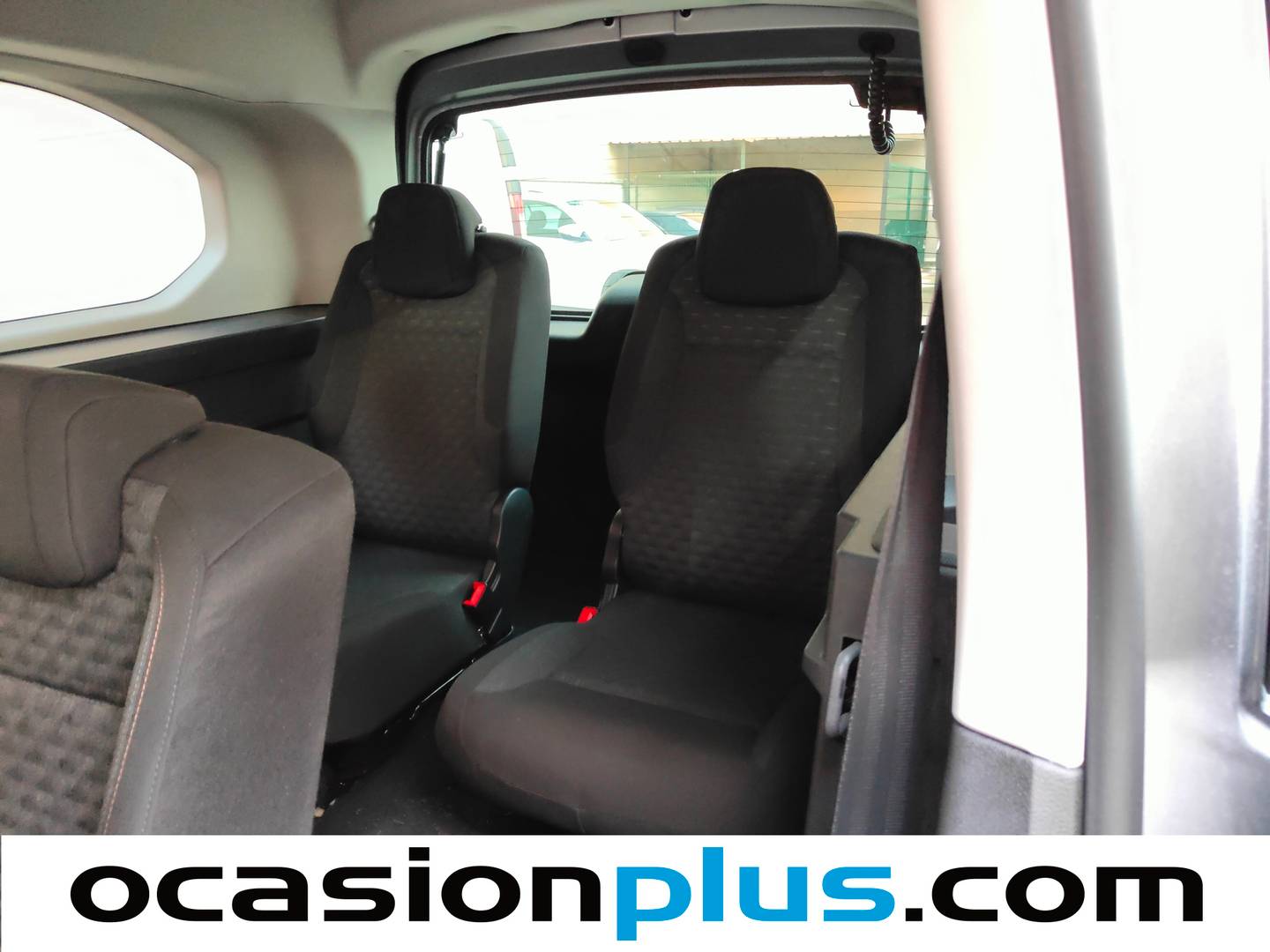 Peugeot Rifter Peugeot Rifter BlueHDi 130 S&S GT Long EAT8 (130 CV) 7 Plazas de ocasión