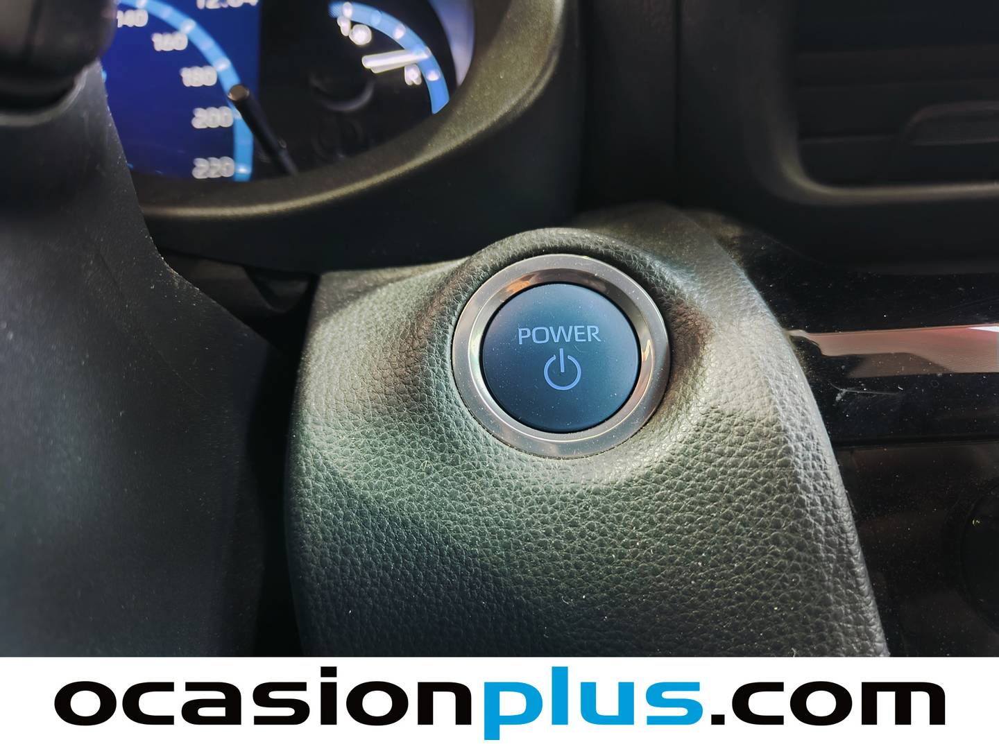 Toyota Yaris Cross Toyota Yaris Cross 120H Adventure (116 CV) híbrido