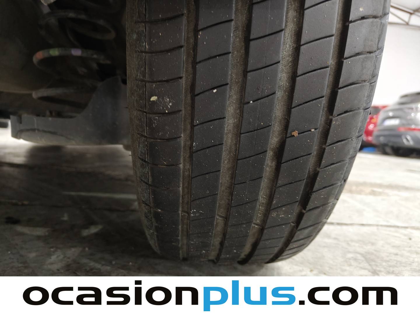 Opel Corsa Opel Corsa 1.2T XHL GS (100 CV) de segunda mano