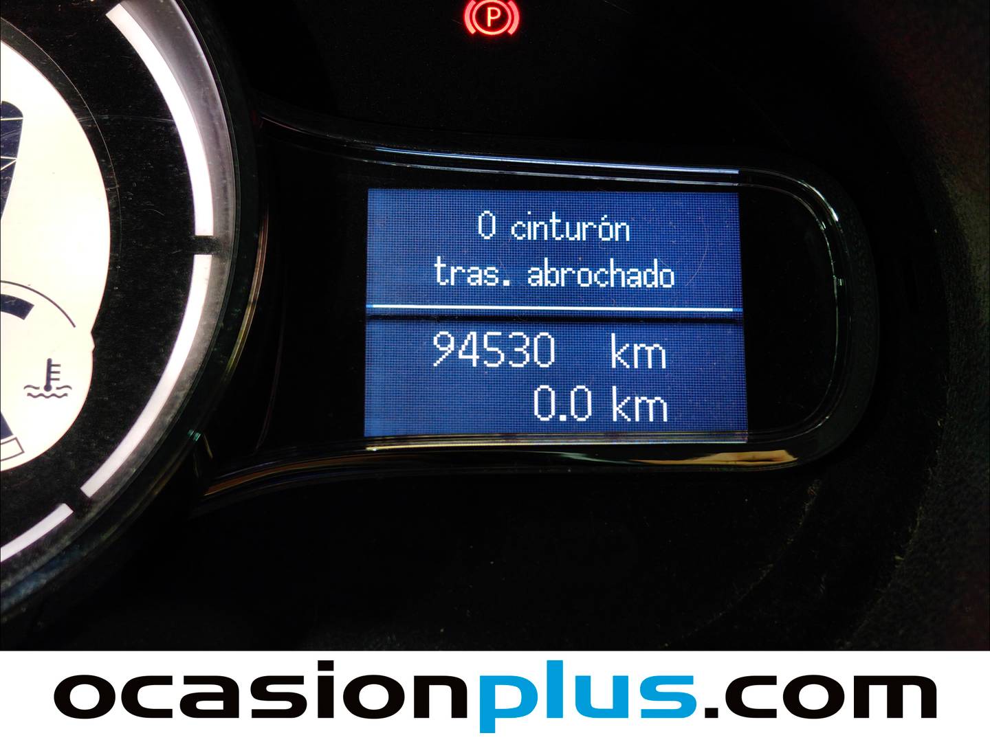 Renault Mégane Renault Megane Limited Energy S&S TCe (115 CV) 115cv