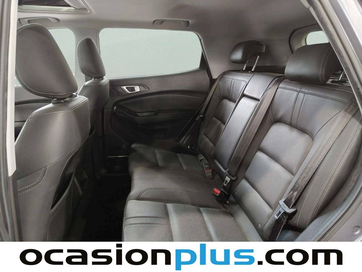 DR AUTOMOBILES DR 4.0 DR AUTOMOBILES DR4 1.5 (116 CV) de ocasión