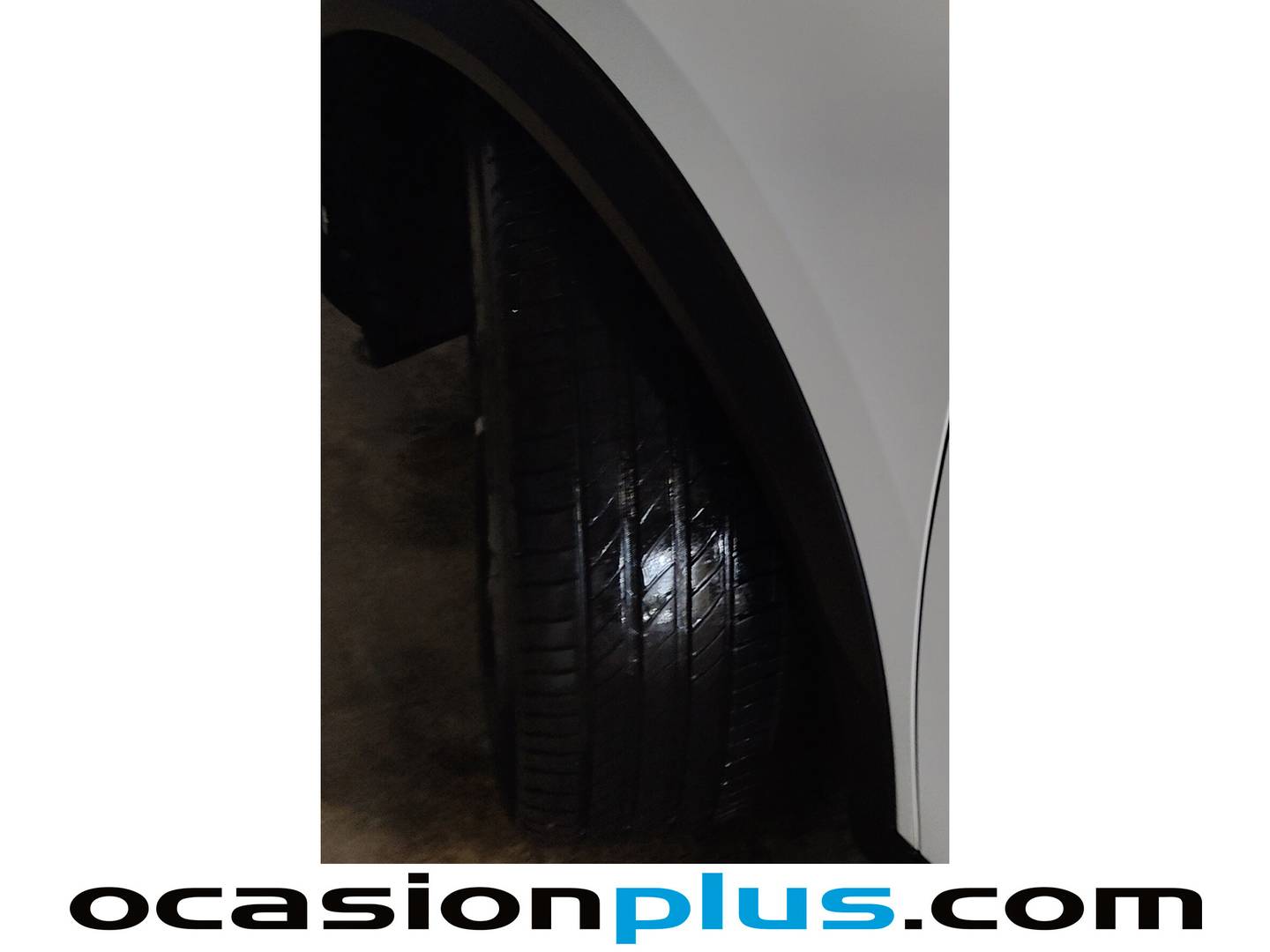 Peugeot 2008 Peugeot 2008 BlueHDi 110 Allure  (110 CV) seminuevo