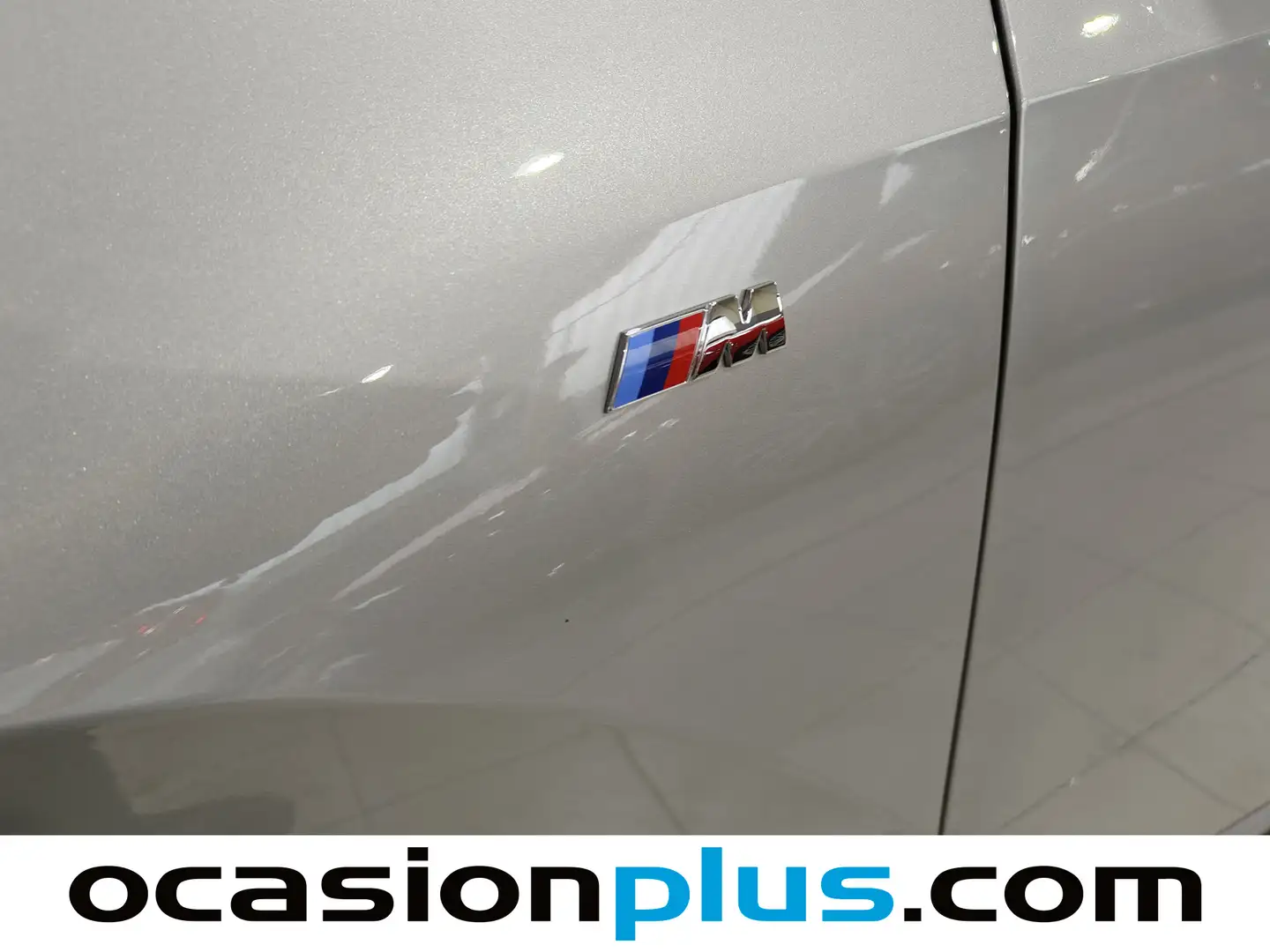 Foto BMW iX1 BMW iX1 eDrive20 (204 CV) Pack M