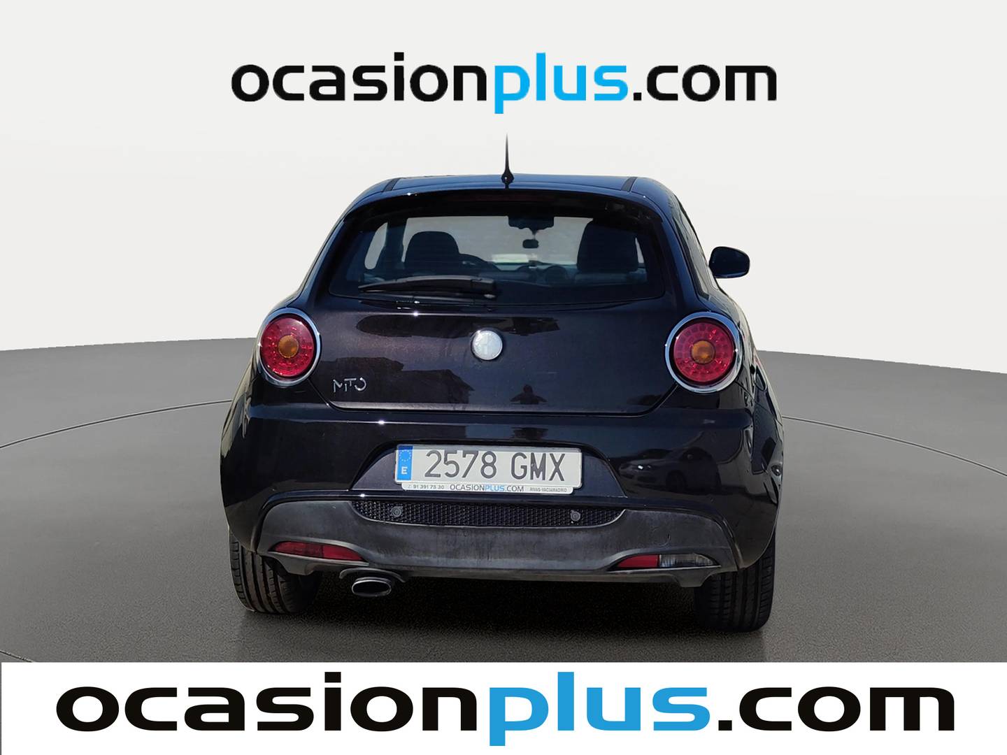 Alfa Romeo MiTo Alfa Romeo Mito 1.3 JTDm Distinctive (90 CV) al mejor precio