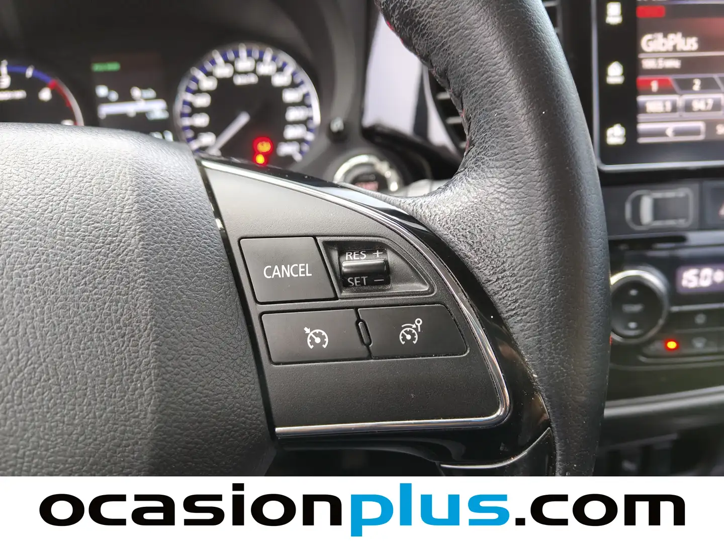 Foto Mitsubishi Outlander Mitsubishi Outlander 220 DI-D Motion 2WD (150 CV)