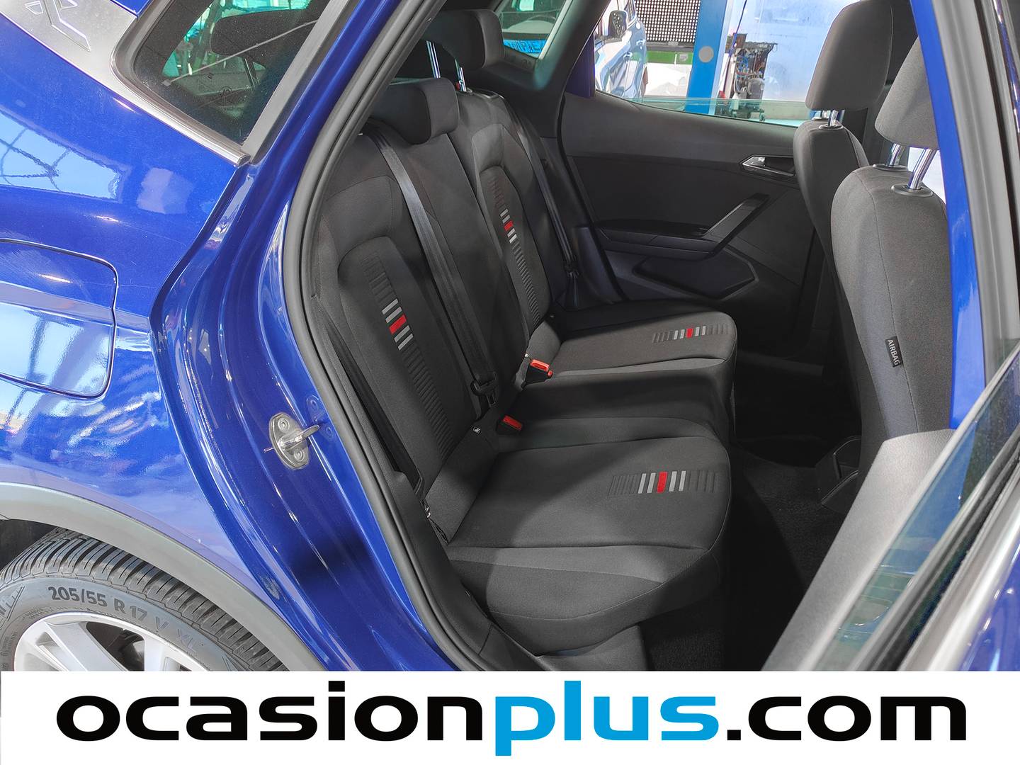 Seat Arona Seat Arona 1.0 TSI Ecomotive FR (115 CV) km 0