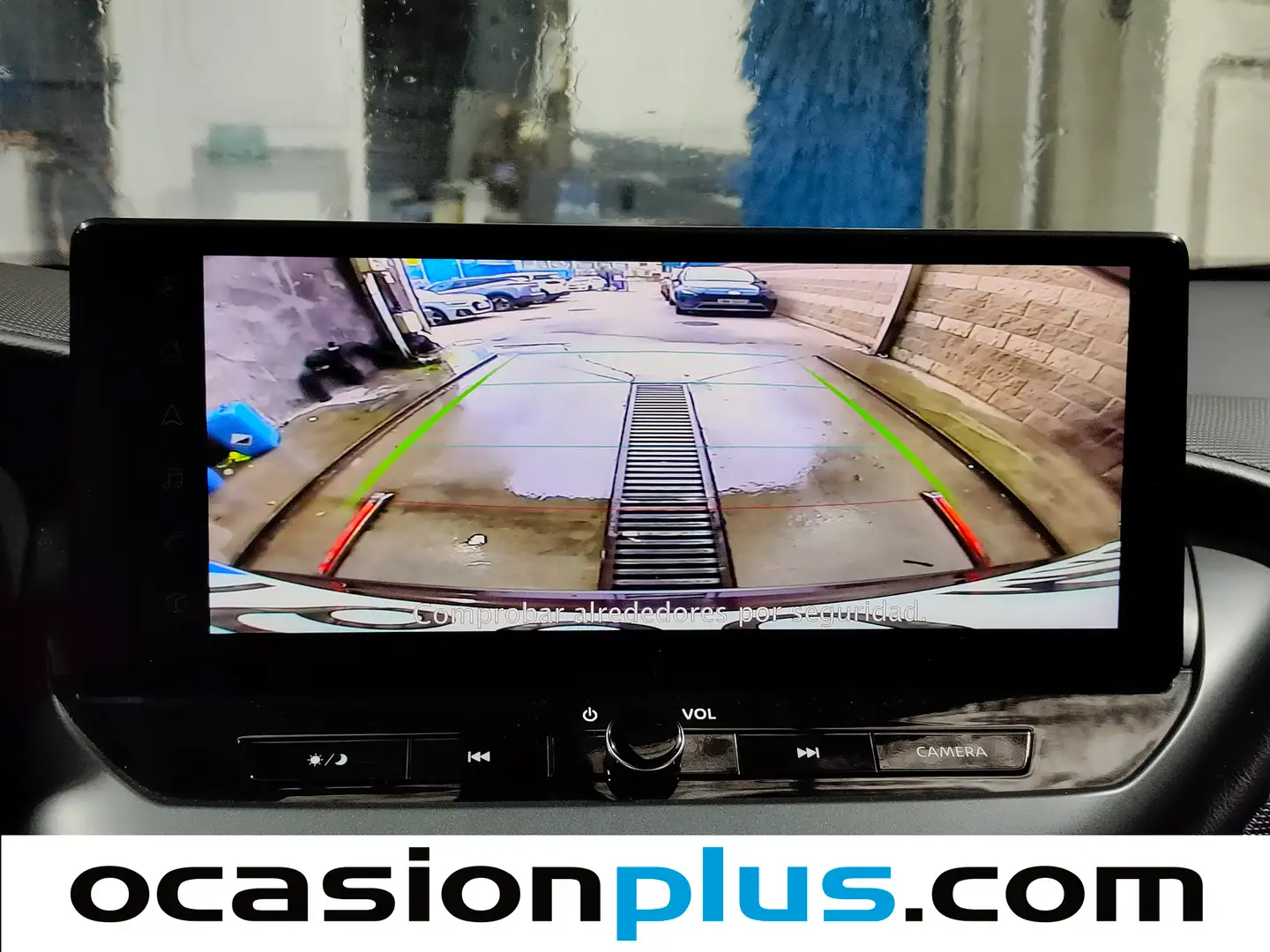 Foto Nissan JUKE Nissan Juke DIG-T N-Connecta 4x2 (114 CV)