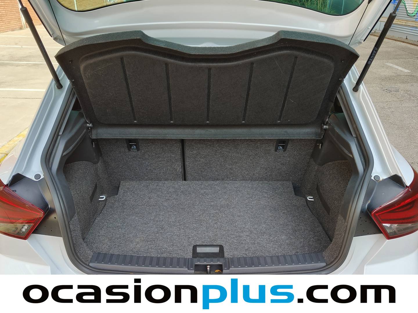 Foto Seat Ibiza SEAT Ibiza 1.0 TSI S&S FR XL (115 CV)