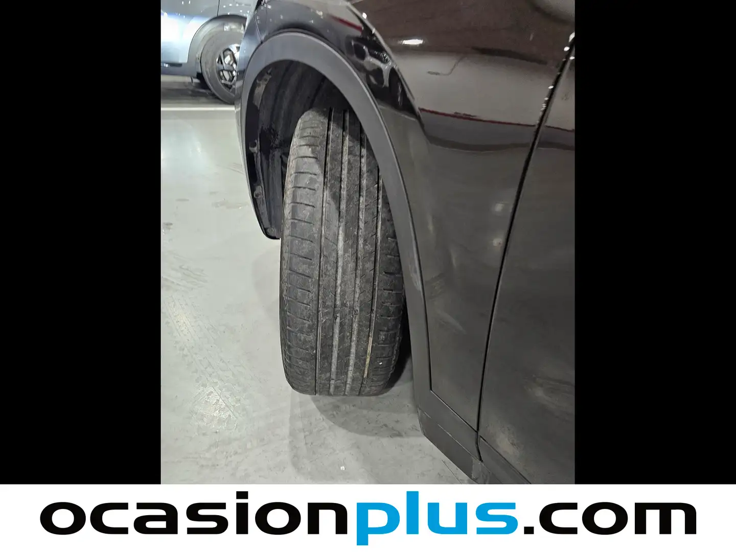 Foto BMW X1 BMW X1 sDrive16d Business (116 CV)