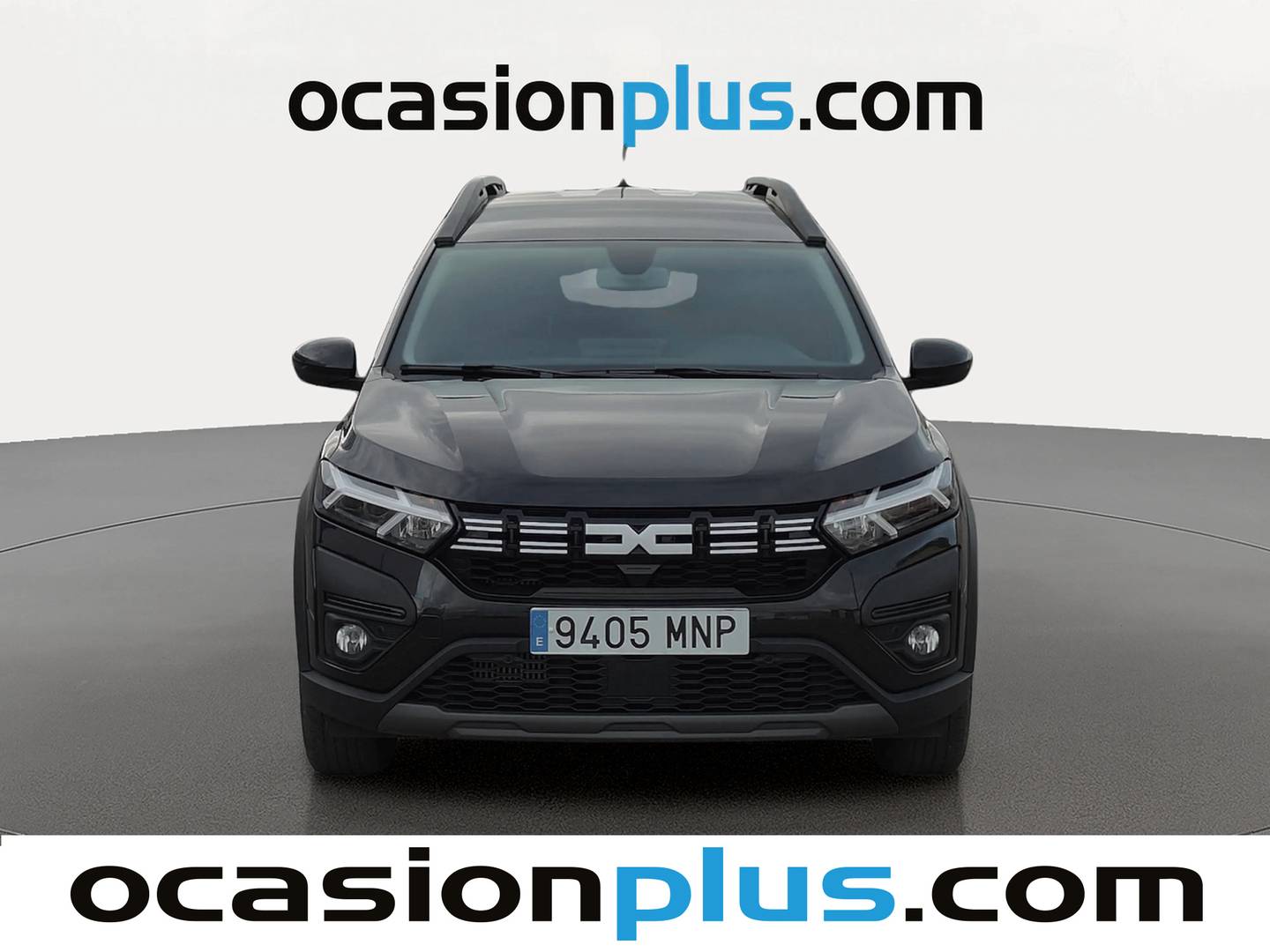 Foto Dacia Jogger Dacia Jogger Expression TCe 7 plazas (110 CV)