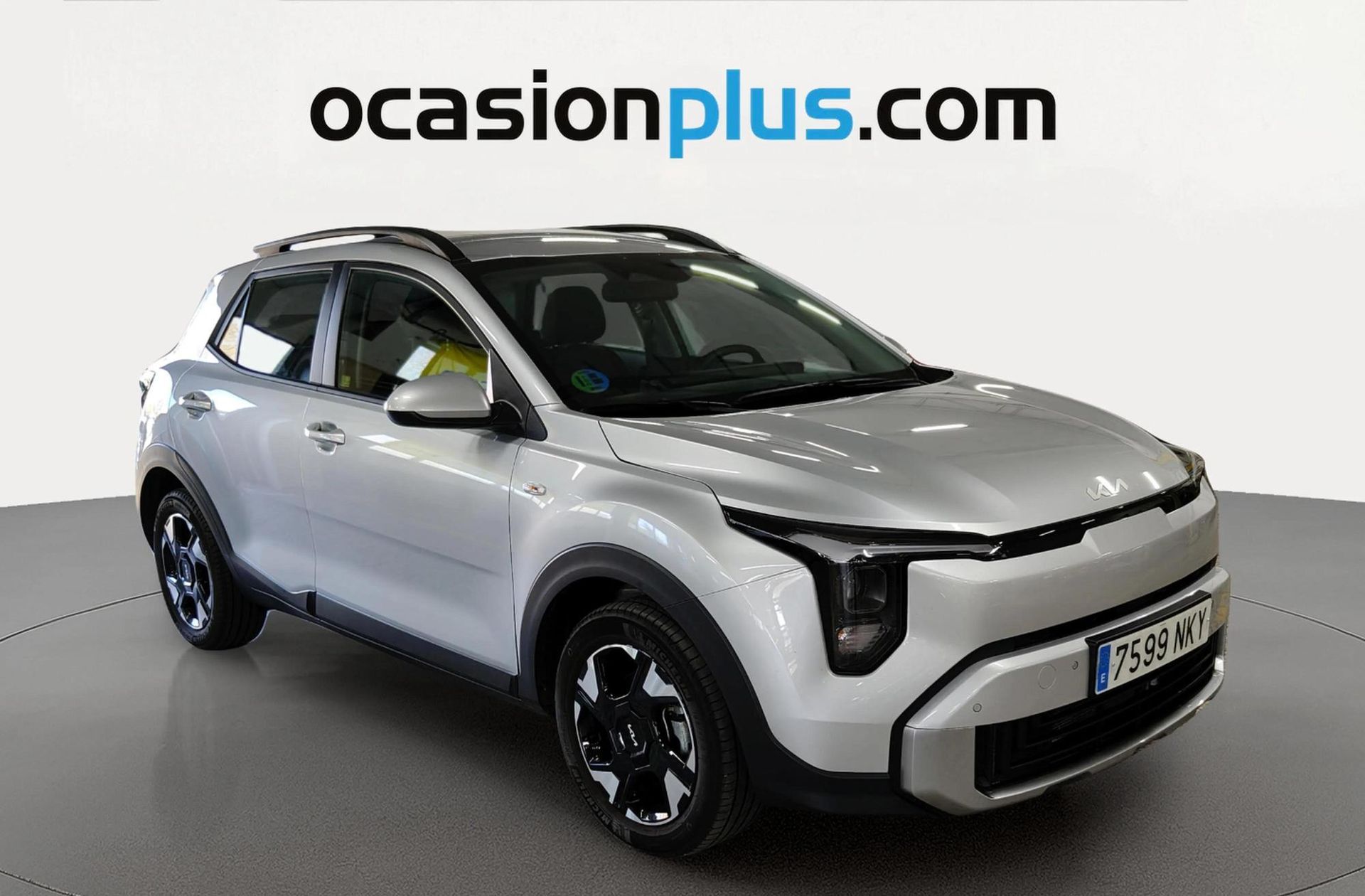 Kia Stonic 1.0 T-GDi MHEV Concept - foto 2