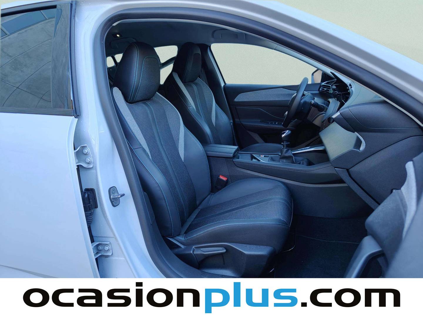 Peugeot 308 Peugeot 308 PureTech 130 S&S Allure (130 CV) de ocasión