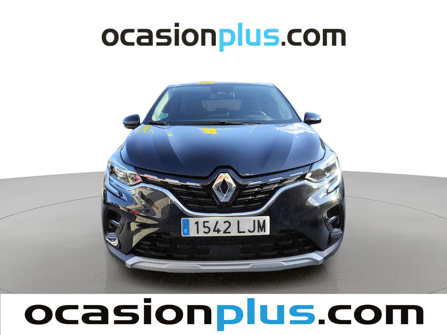 Renault Captur Renault Captur Zen TCe (130 CV) GPF 130cv