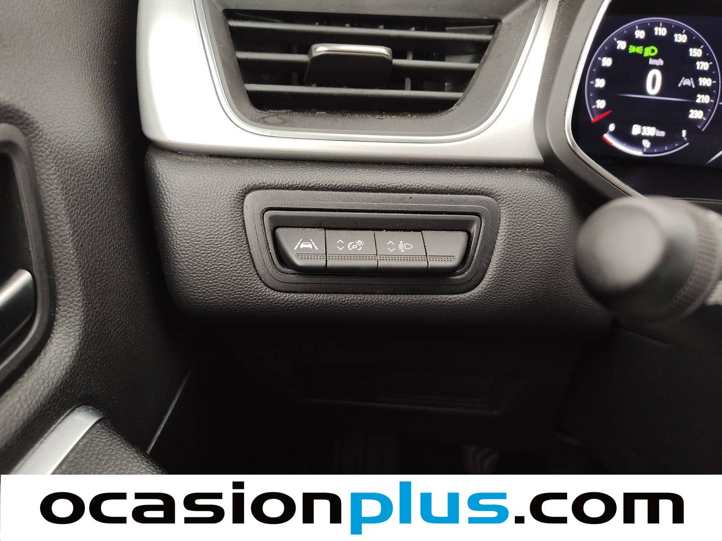 Paquetes del Renault Captur Renault Captur Techno TCe (90 CV)
