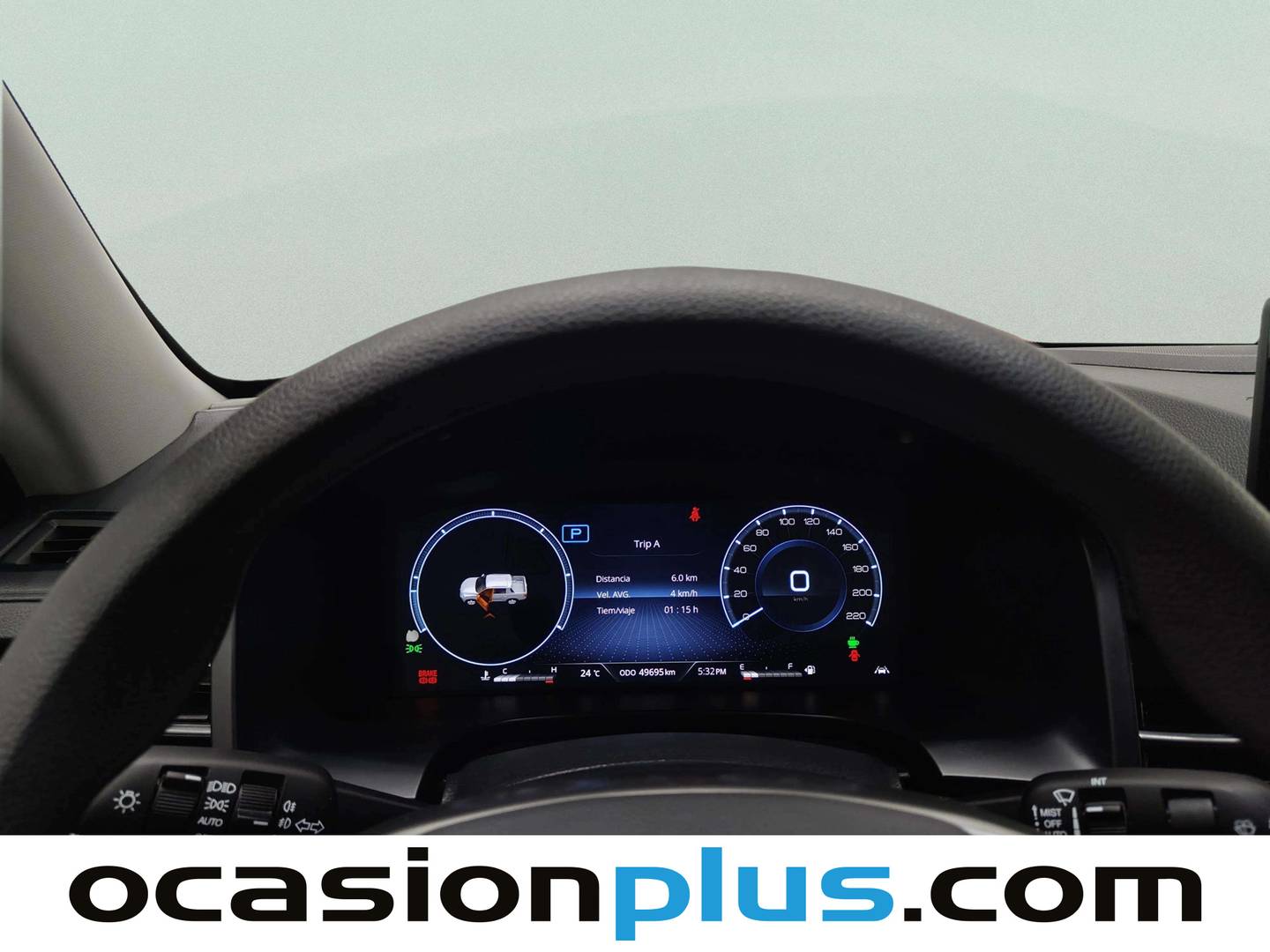 KGM Musso KGM Musso Sports D22DTR Pro GSR 4x4 Auto (202 CV) 2025