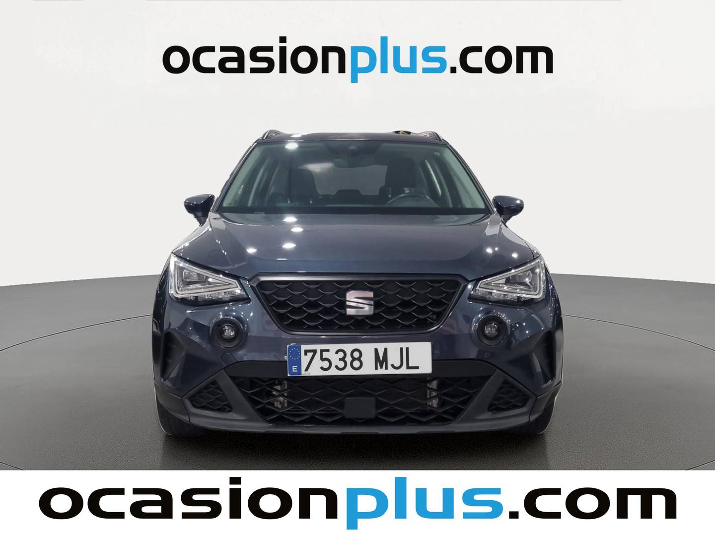 Seat Arona Seat Arona 1.0 TSI Style XL (110 CV) seminuevo