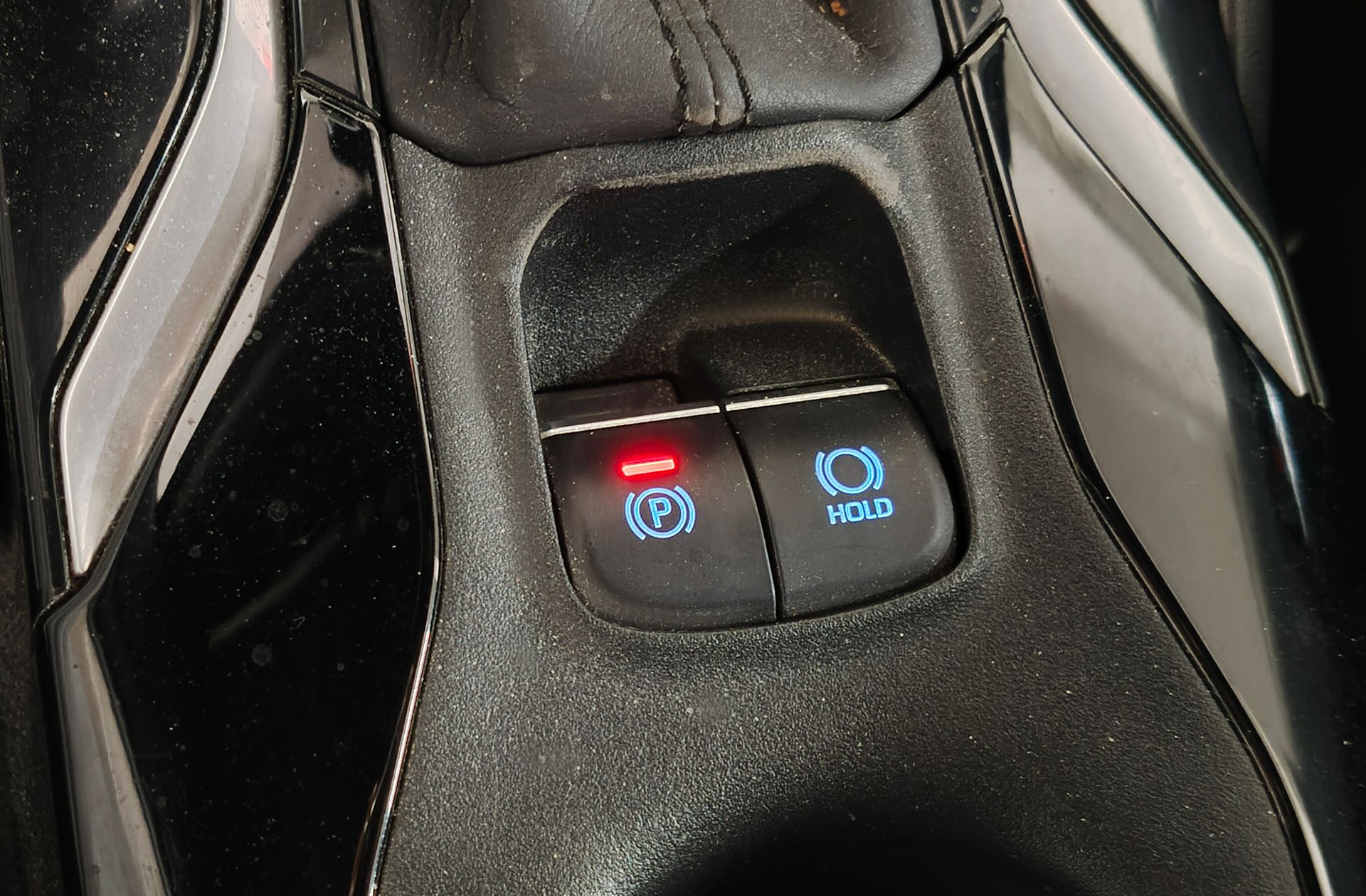 Toyota Corolla 125H Active Tech E-CVT - foto 26