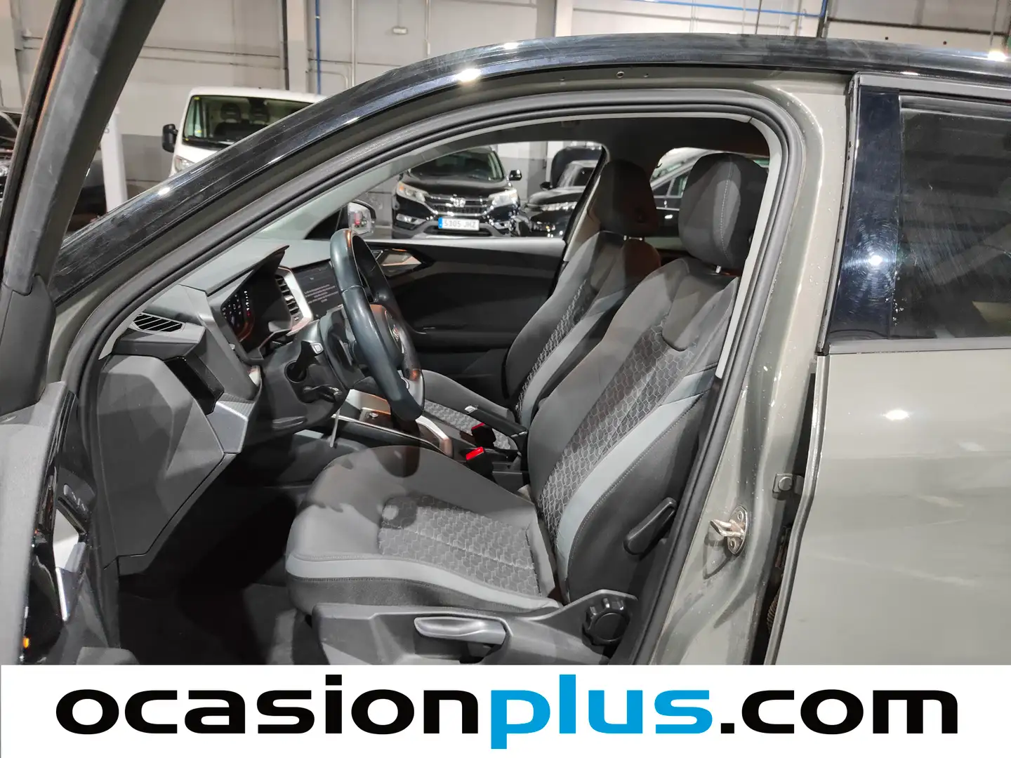 Foto Audi A1 Audi A1 Sportback Adrenalin edition 30 TFSI (110 CV) S tronic Pack S-Line