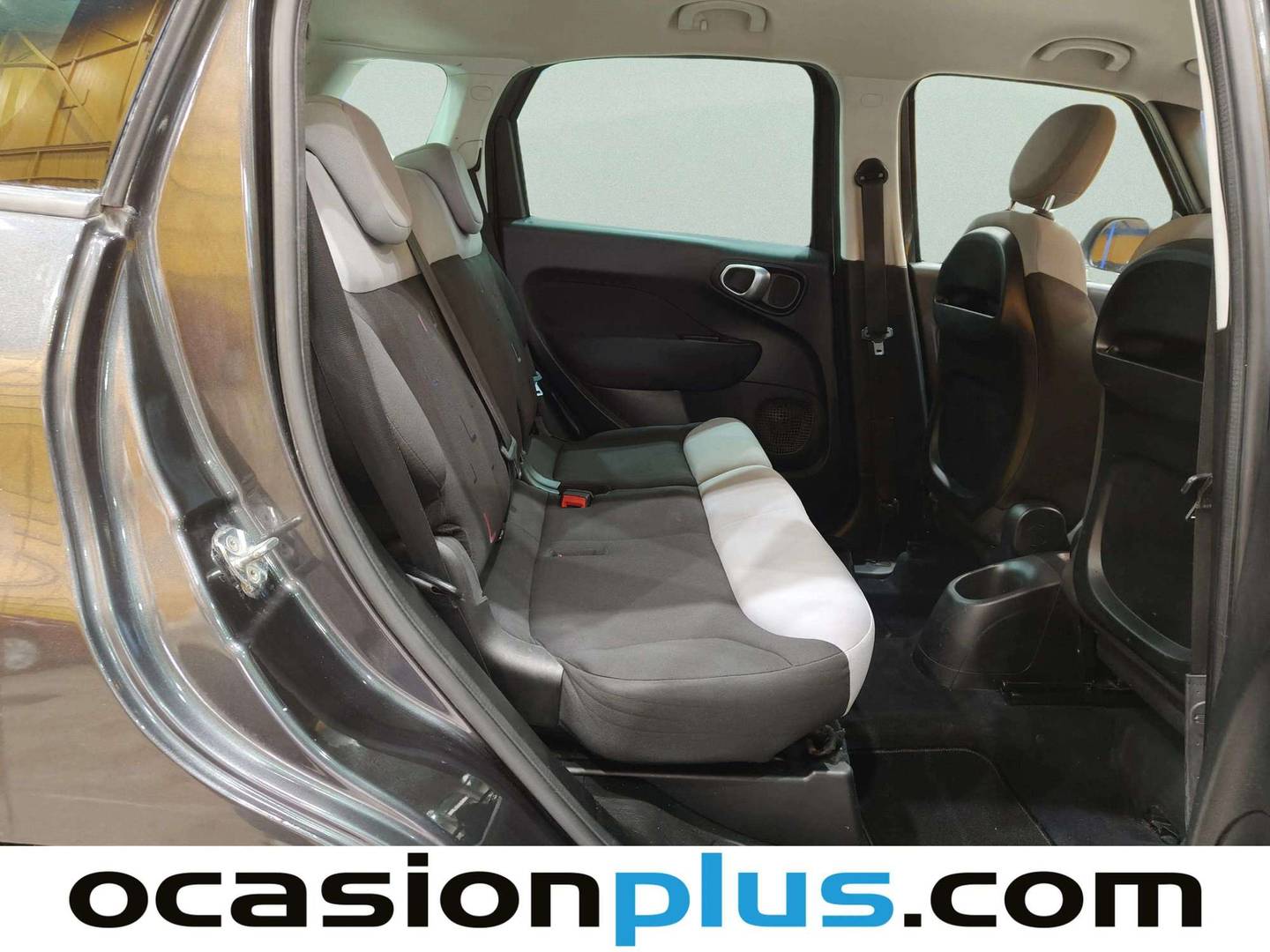 Foto Fiat 500L Fiat 500L 1.3 MultiJet S&S Lounge (95 CV)