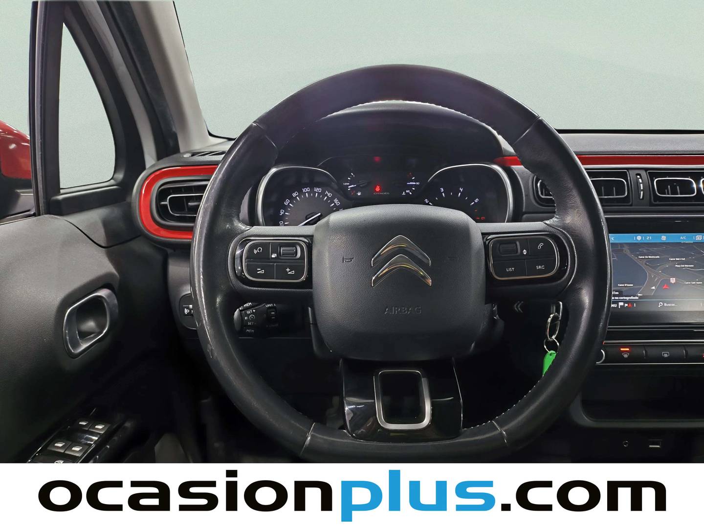Citroën C3 Citroën C3 PureTech 82 Feel (83 CV) manual