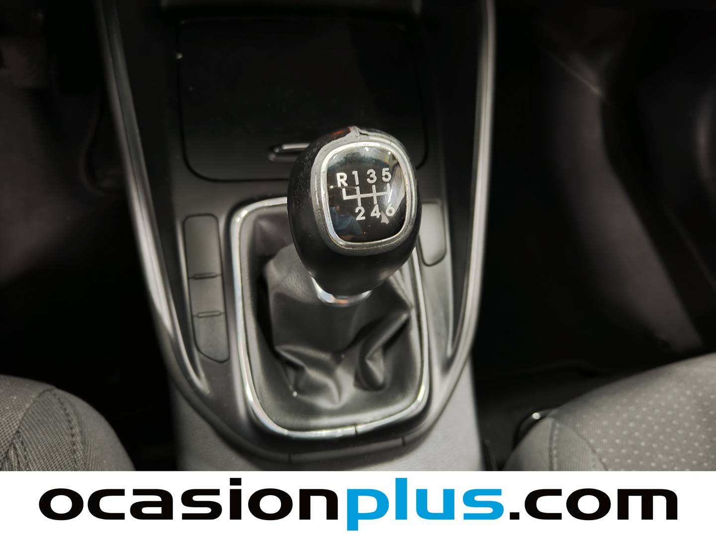 KIA Carens KIA Carens 1.6 GDi Concept (135 CV) de segunda mano