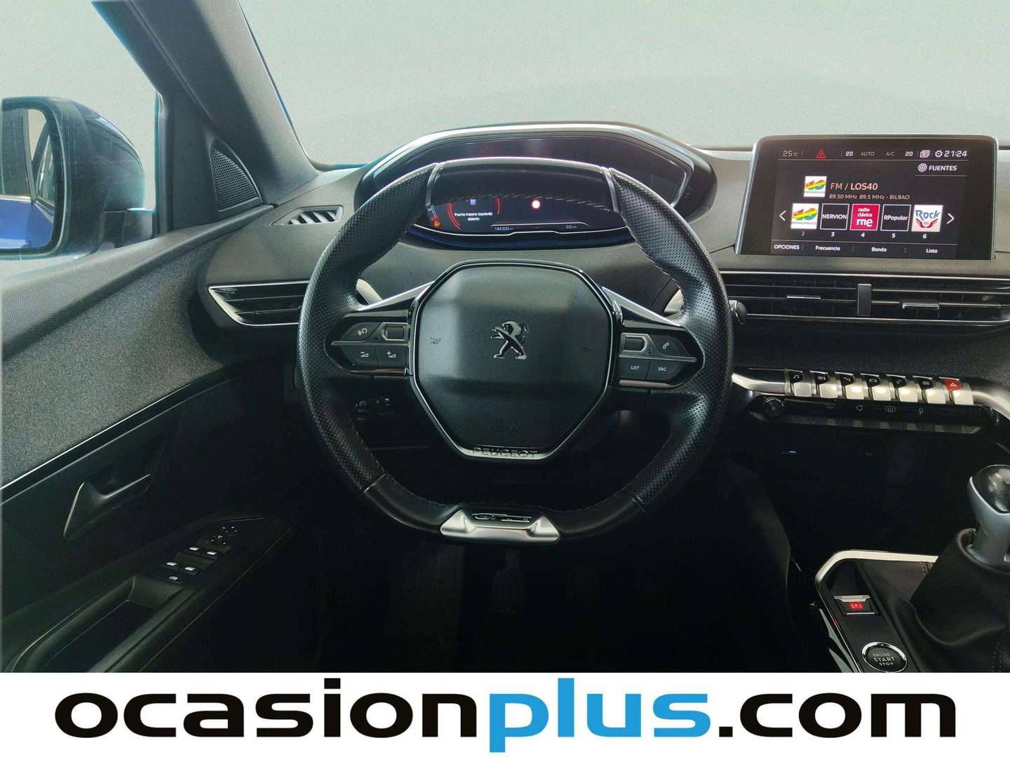 Peugeot 3008 Peugeot 3008 BlueHDI 130 S&S GT Line (130 CV) al mejor precio