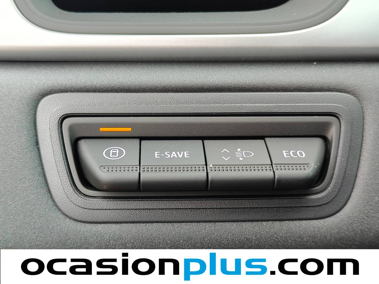 Acabados Renault Captur Renault Captur Evolution E-Tech full hybrid (145 CV)