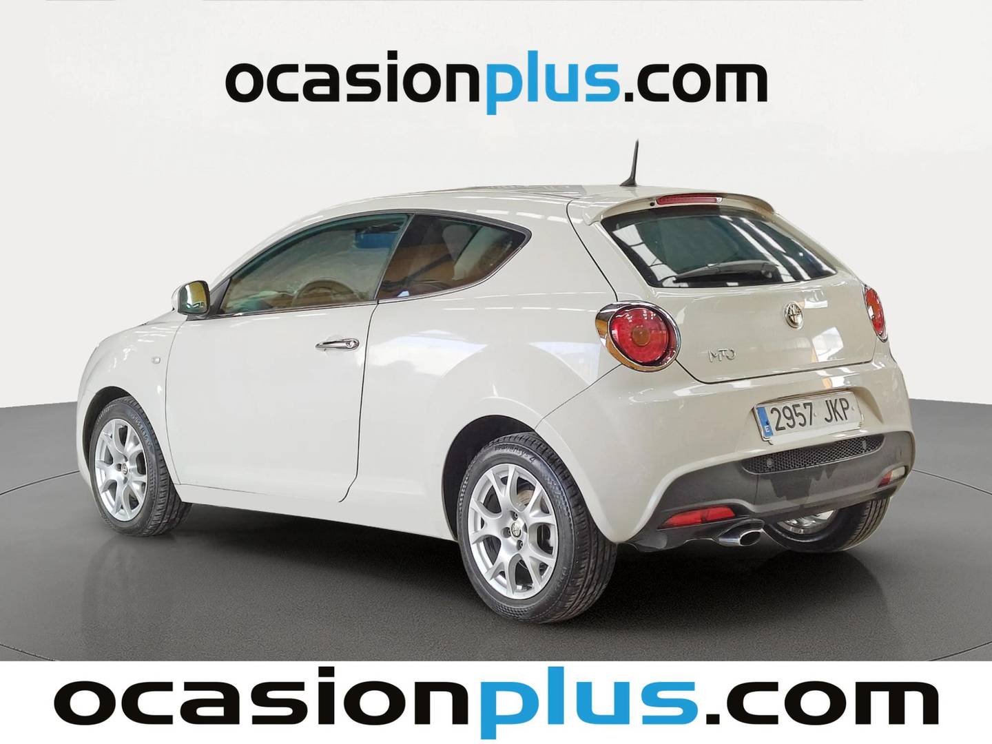 Foto Alfa Romeo MiTo Alfa Romeo Mito 1.3 JTDm S&S Distinctive (85 CV)