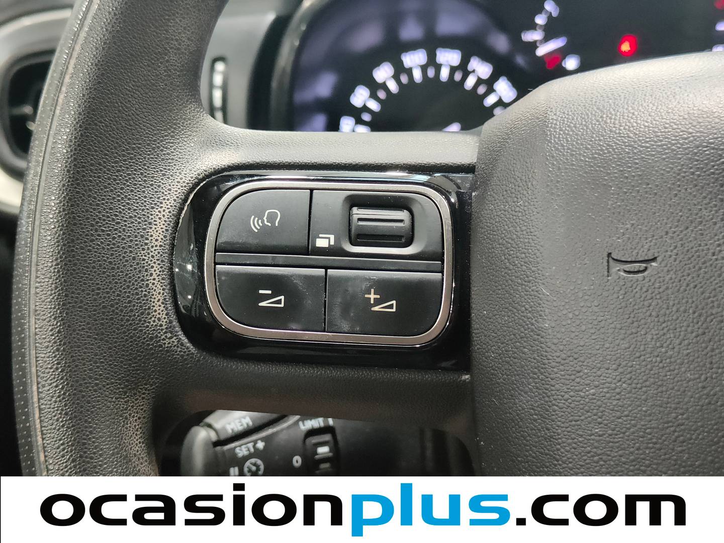 Citroën C3 Citroën C3 PureTech 110 S&S Feel EAT6 (110 CV) de ocasión