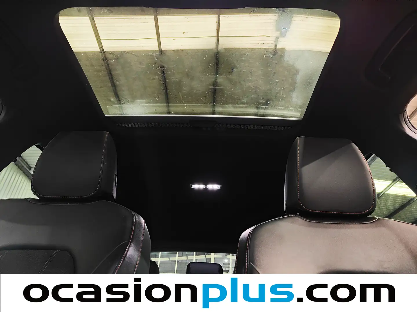 Foto Cupra León CUPRA León 1.5 eTSI DSG (150 CV)