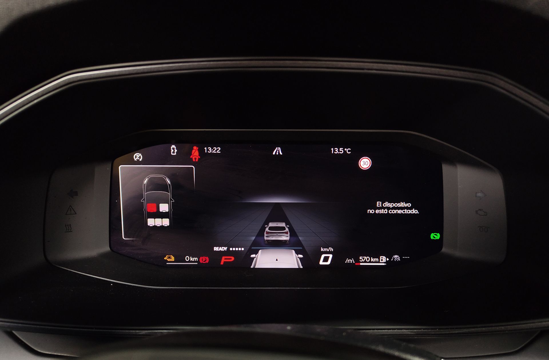 Cupra León 1.5 TSI e-Hybrid DSG - foto 25