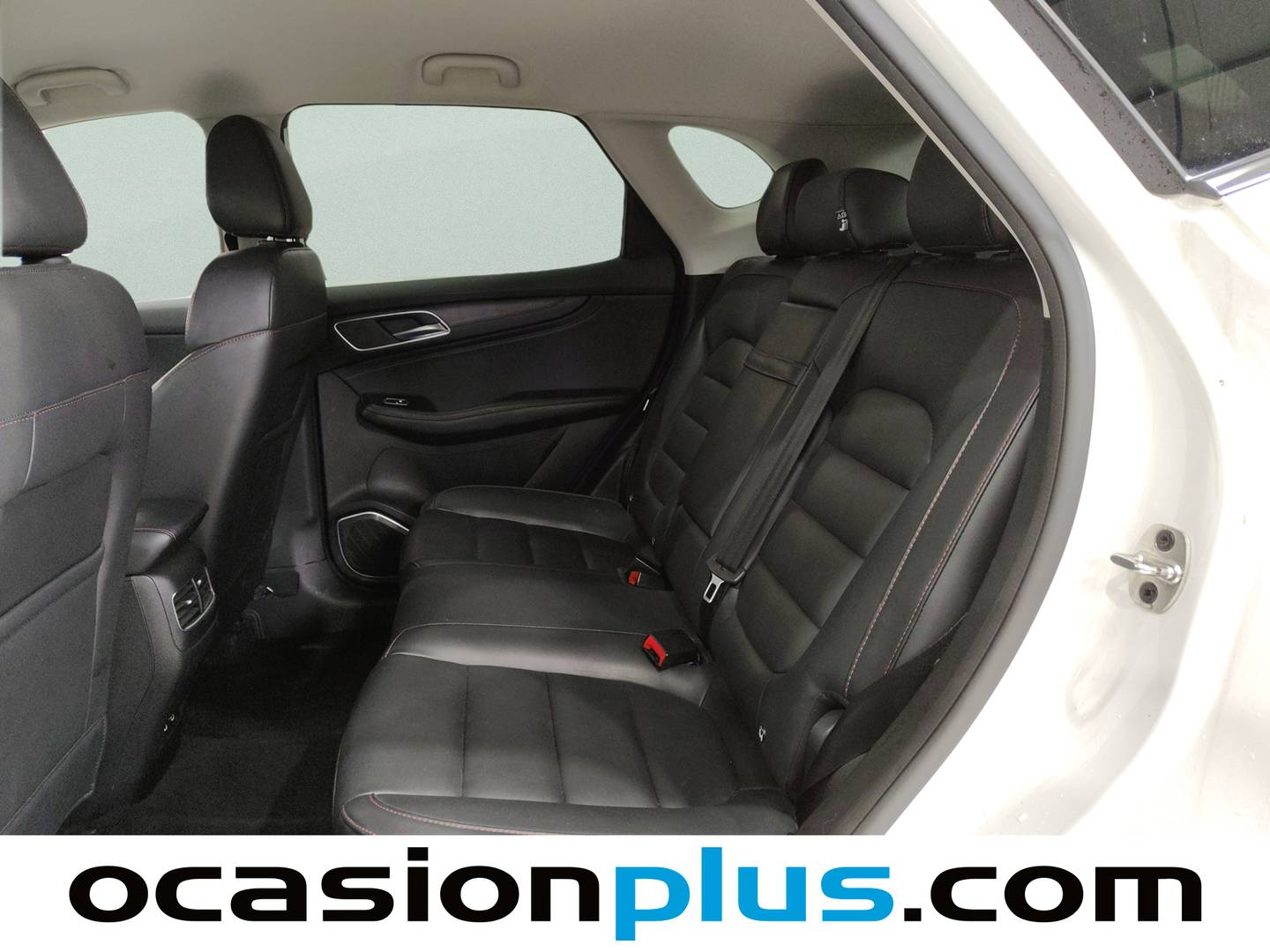 Foto MG HS MG HS 1.5 Turbo GDI Comfort DCT (162 CV)