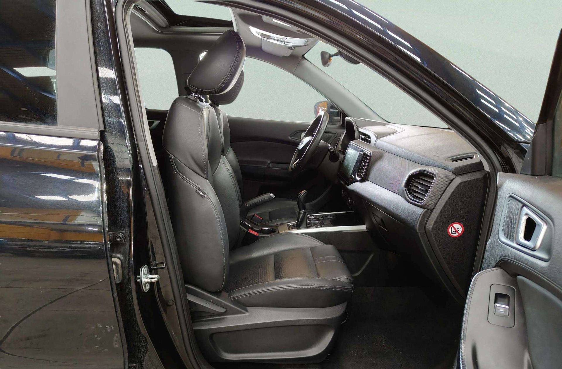 DR AUTOMOBILES DR 4.0 DR4 1.5 - foto 18