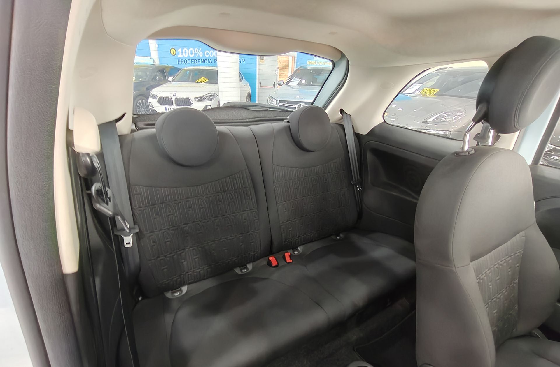 Fiat 500 1.0 Hybrid Dolcevita - foto 14