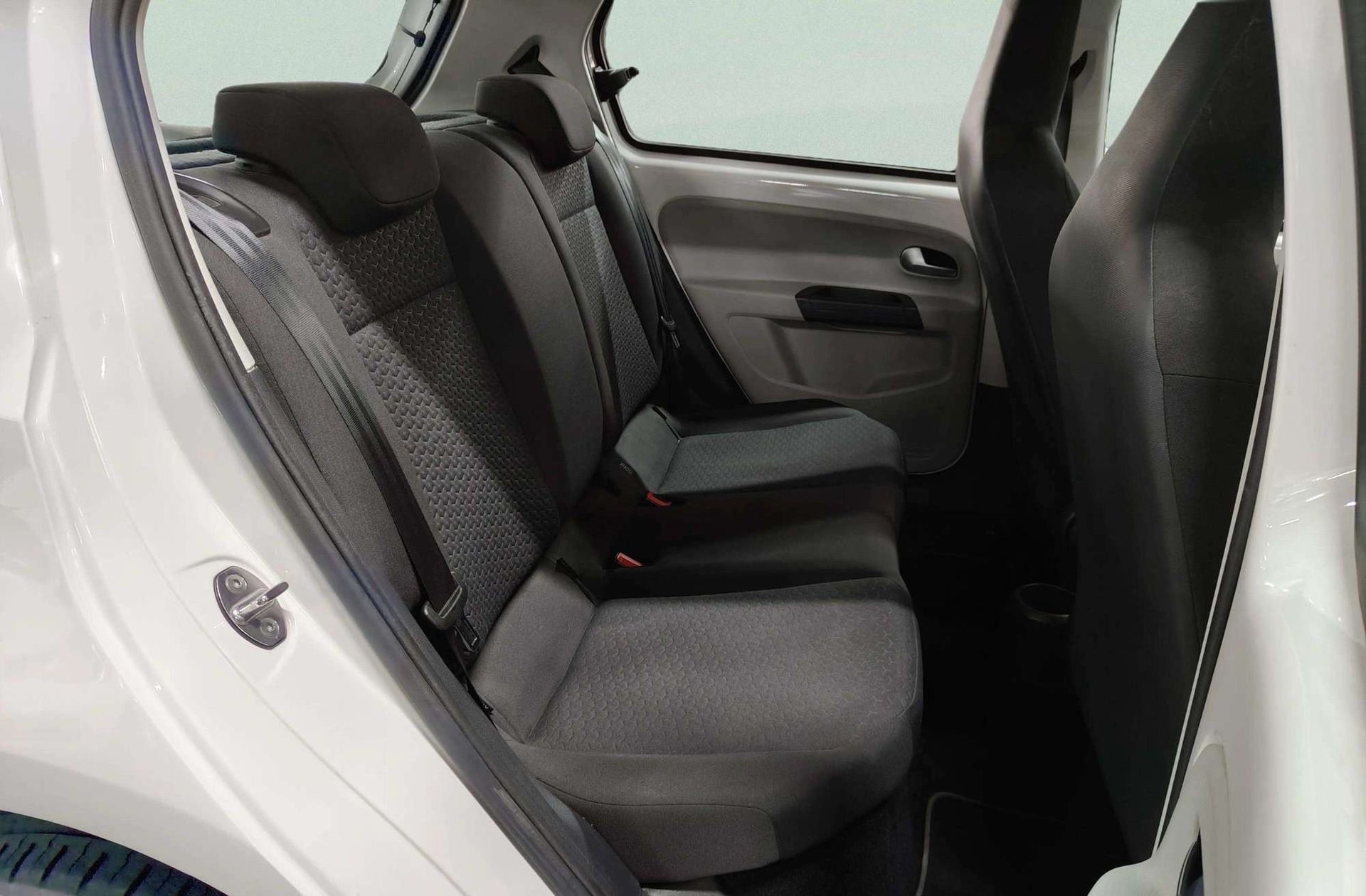 SEAT Mii 1.0 Ecofuel GNC Style Edition Plus - foto 16