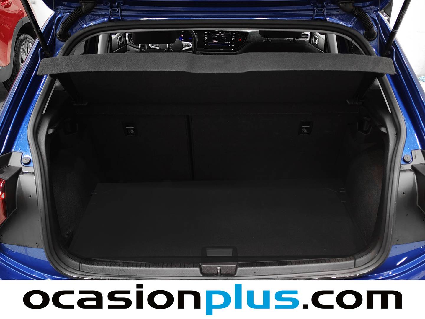 Foto Volkswagen Polo Volkswagen Polo ``Más`` 1.0 TSI  (95 CV) DSG