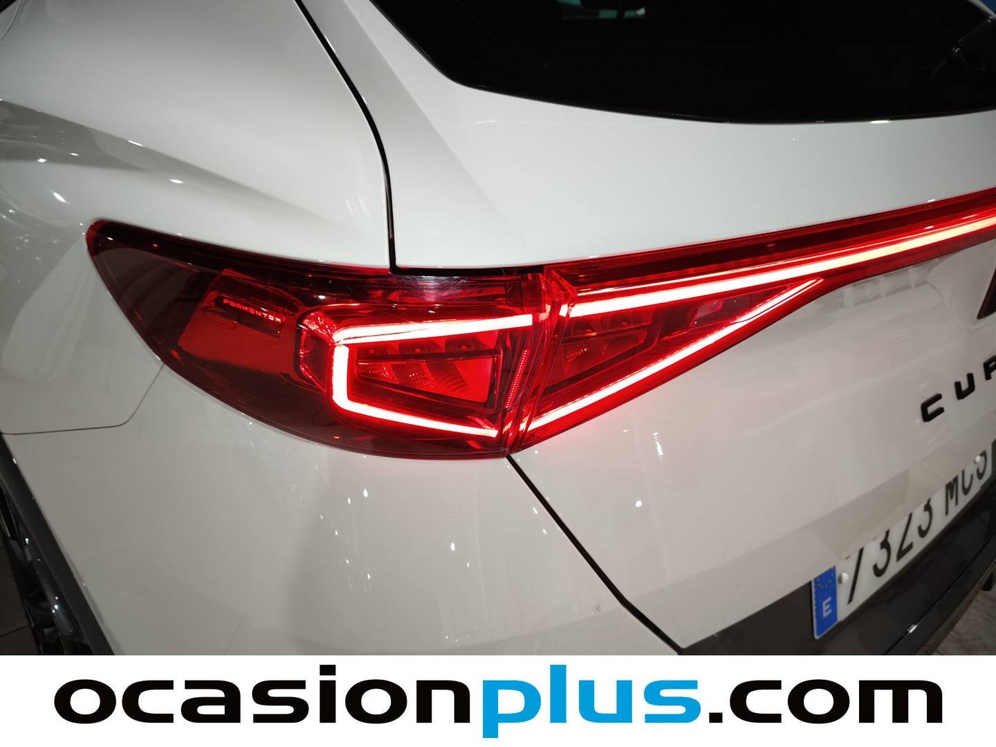 Cupra Formentor Cupra Formentor 1.5 TSI DSG (150 CV) al mejor precio