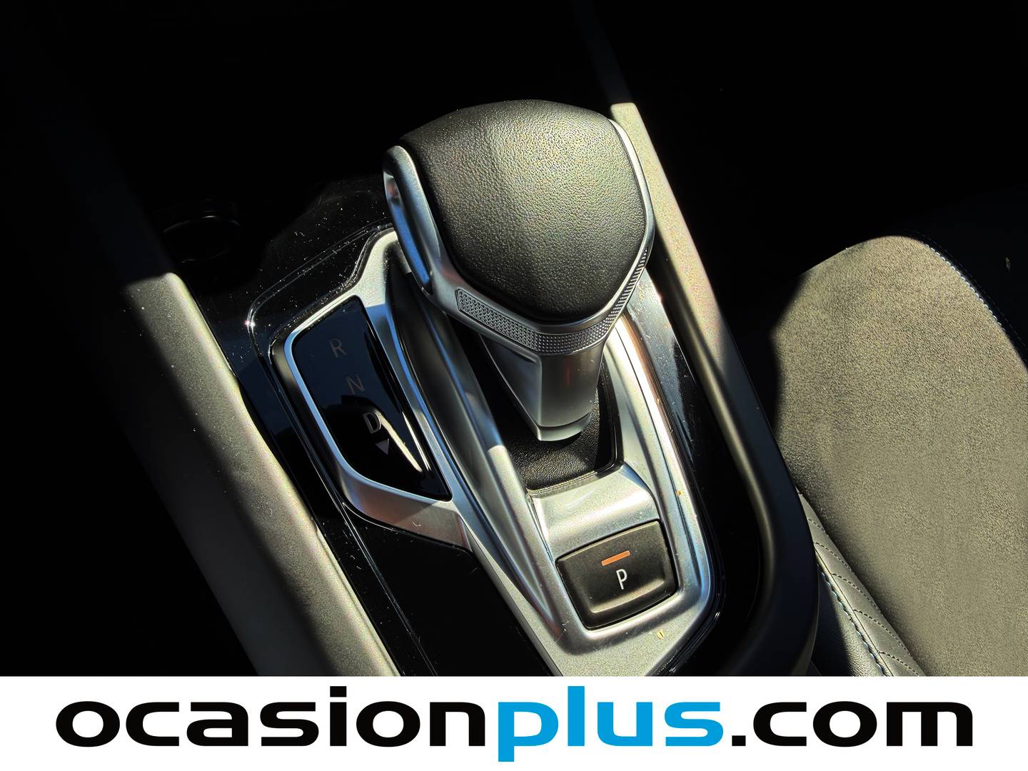 Renault Arkana Renault Arkana Esprit Alpine TCe mild hybrid EDC (160 CV) de segunda mano