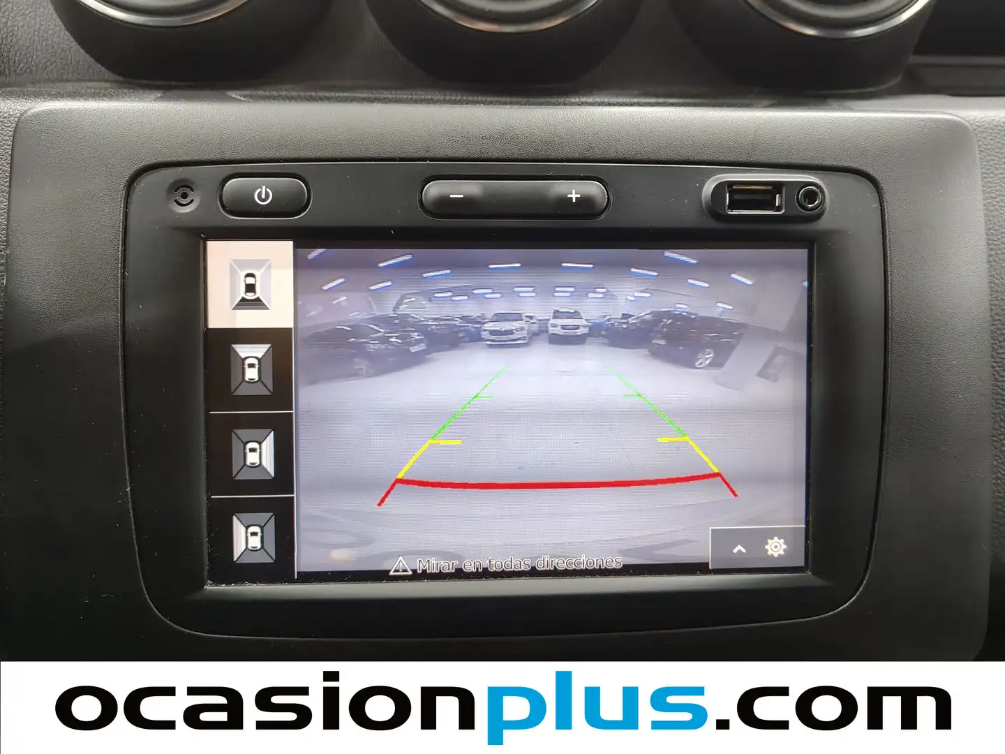 Foto Dacia Duster Dacia Duster Prestige Blue dCi (115 CV) 4X2