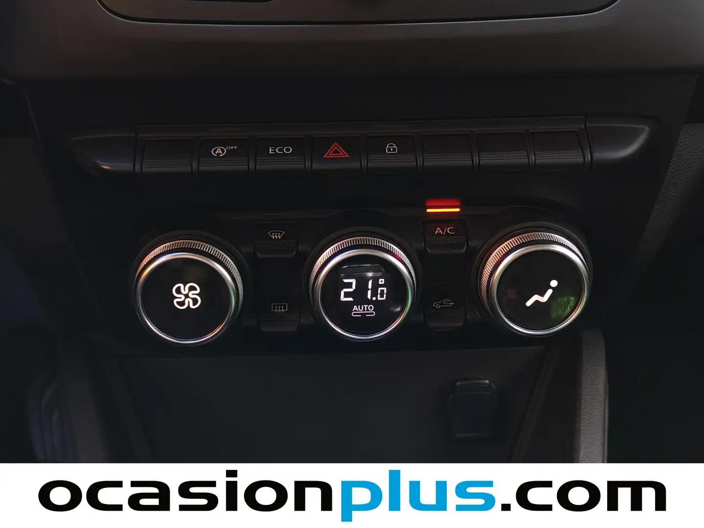 Foto Dacia Duster Dacia Duster Comfort 1.6 4x2 (115 CV)