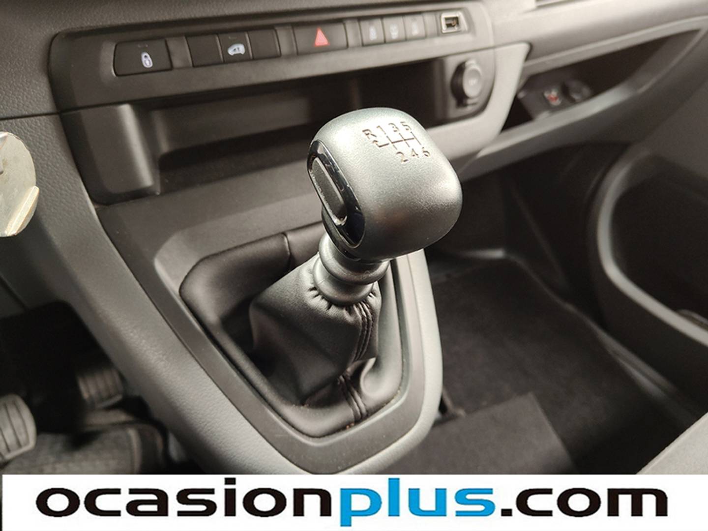 Foto Fiat Scudo Fiat Scudo 2.0 BlueHDI L3 Business (145 CV)