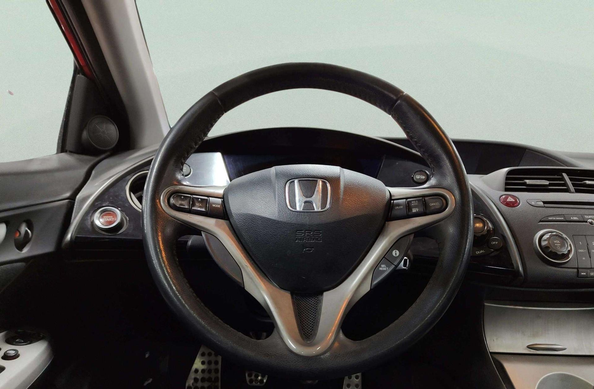 Honda Civic 2.2 i-CTDi Executive Textil - foto 23