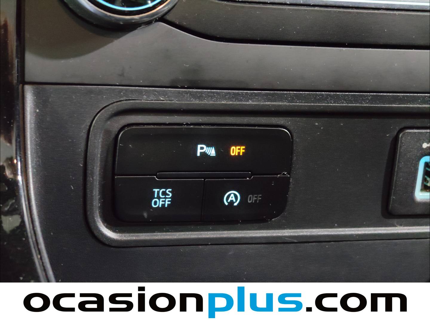Extras del Ford EcoSport Ford EcoSport 1.0T EcoBoost S&S ST Line (125 CV)