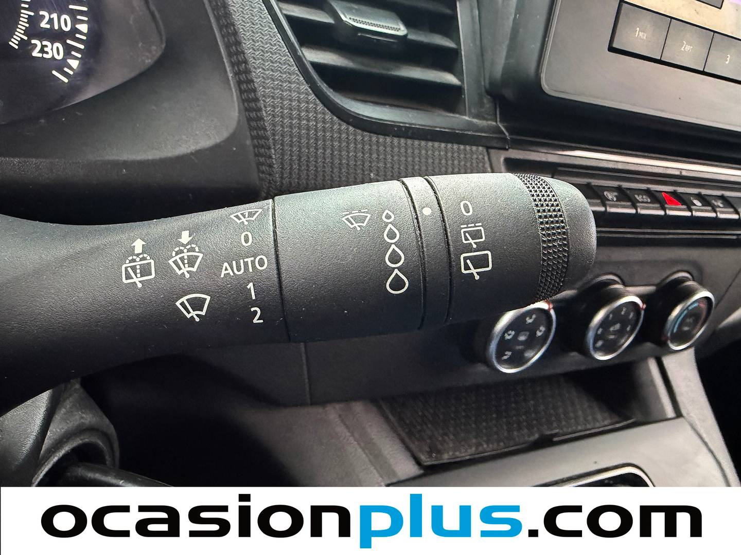 Foto Renault Kangoo Combi Renault Kangoo Combi Authentic blue dCi 95 CV)