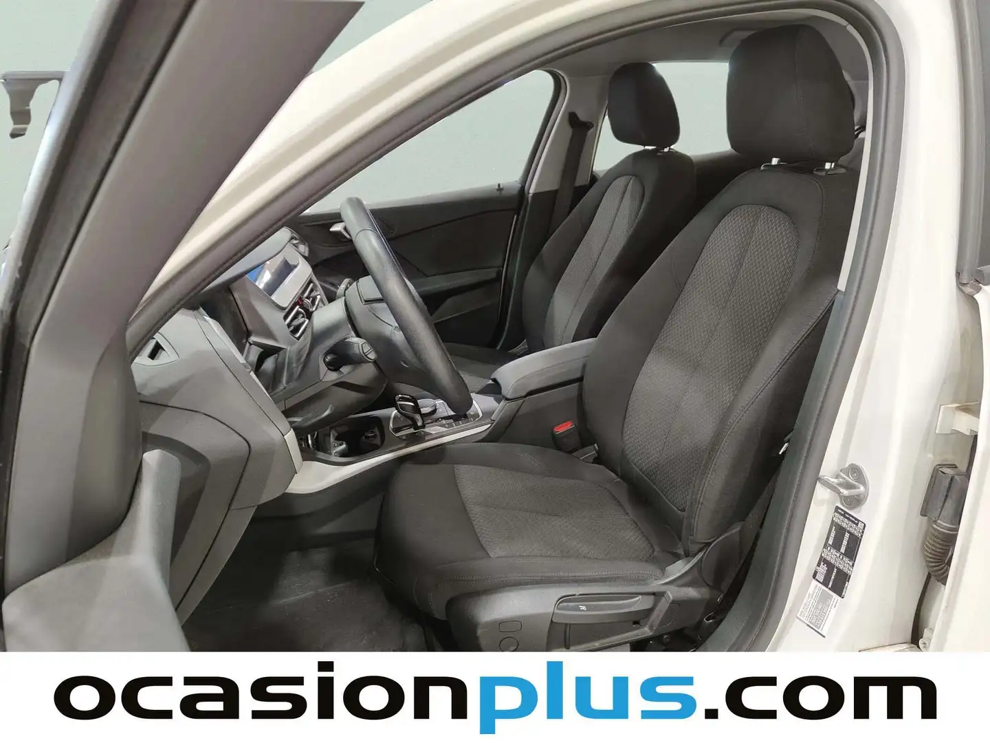 Foto BMW Serie 1 BMW Serie 1 118d  (150 CV)