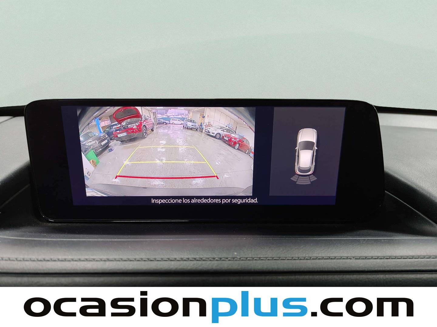 Foto Mazda CX-30 Mazda CX-30 2.5 e-Skyactive G MHEV Prime-Line (140 CV)