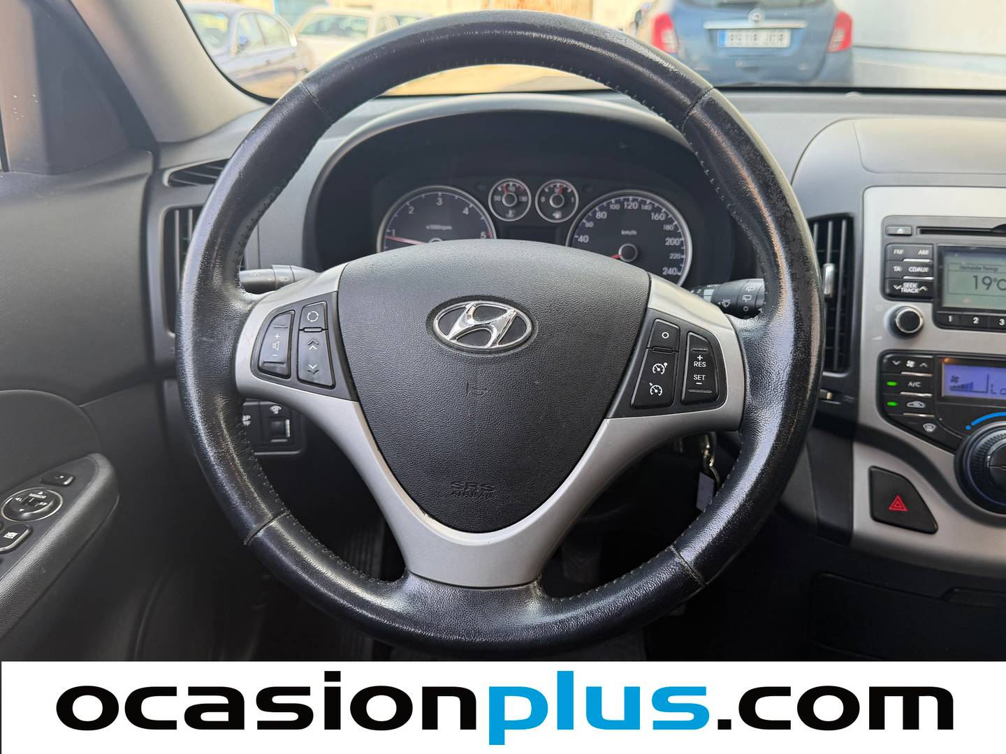 Hyundai i30 Hyundai i30 1.6 CRDI Comfort GL (90 CV) manual