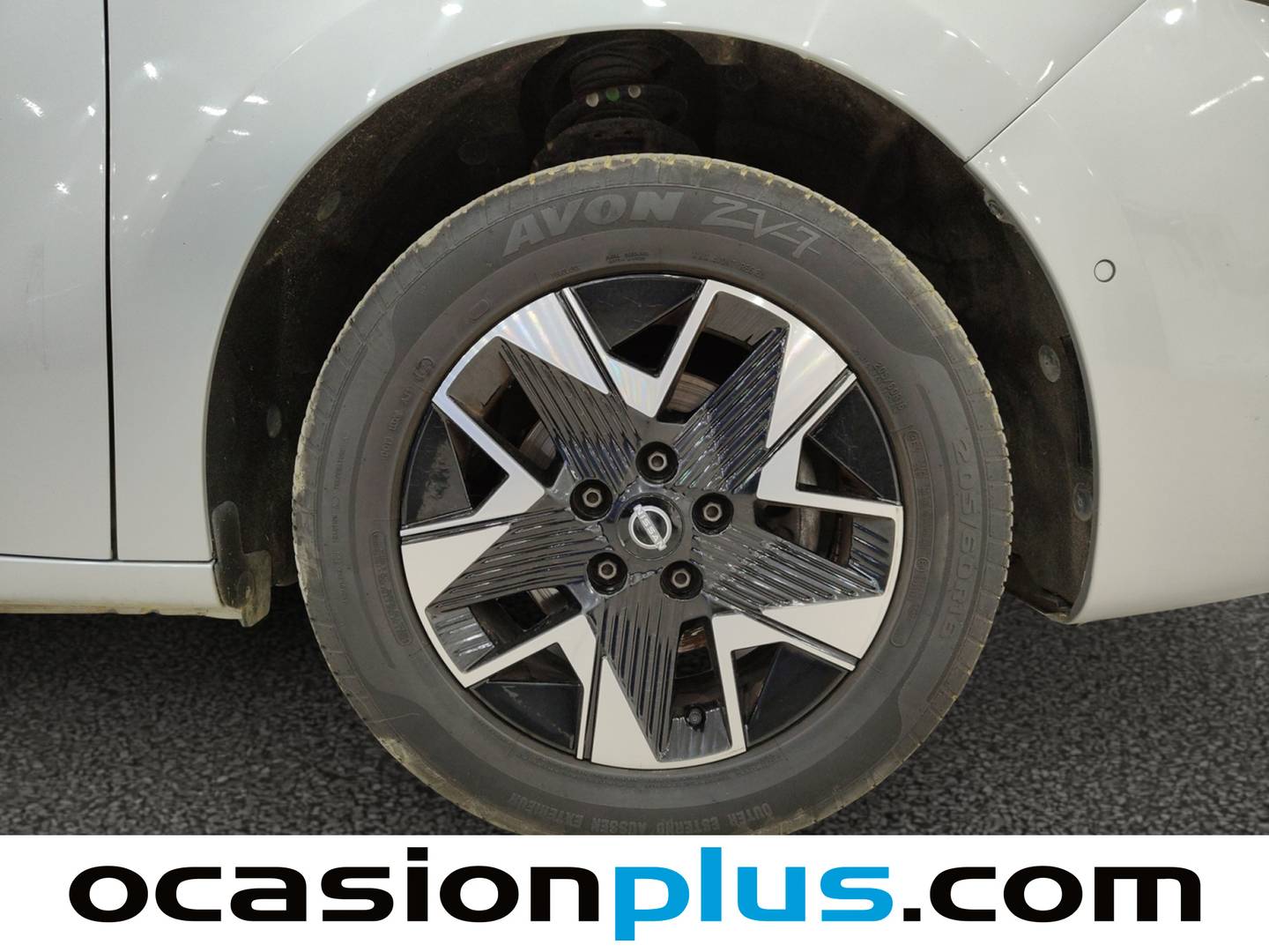 Foto Nissan Townstar Nissan Townstar 1.3G L1 Tekna (130 CV)