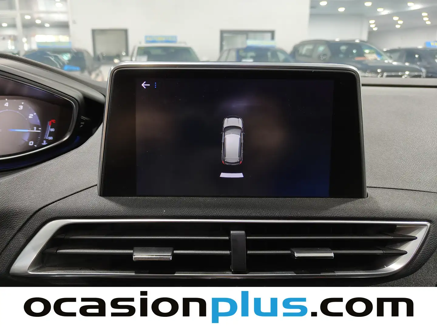 Foto Peugeot 3008 Peugeot 3008 PureTech 130 Allure EAT8 (130 CV)