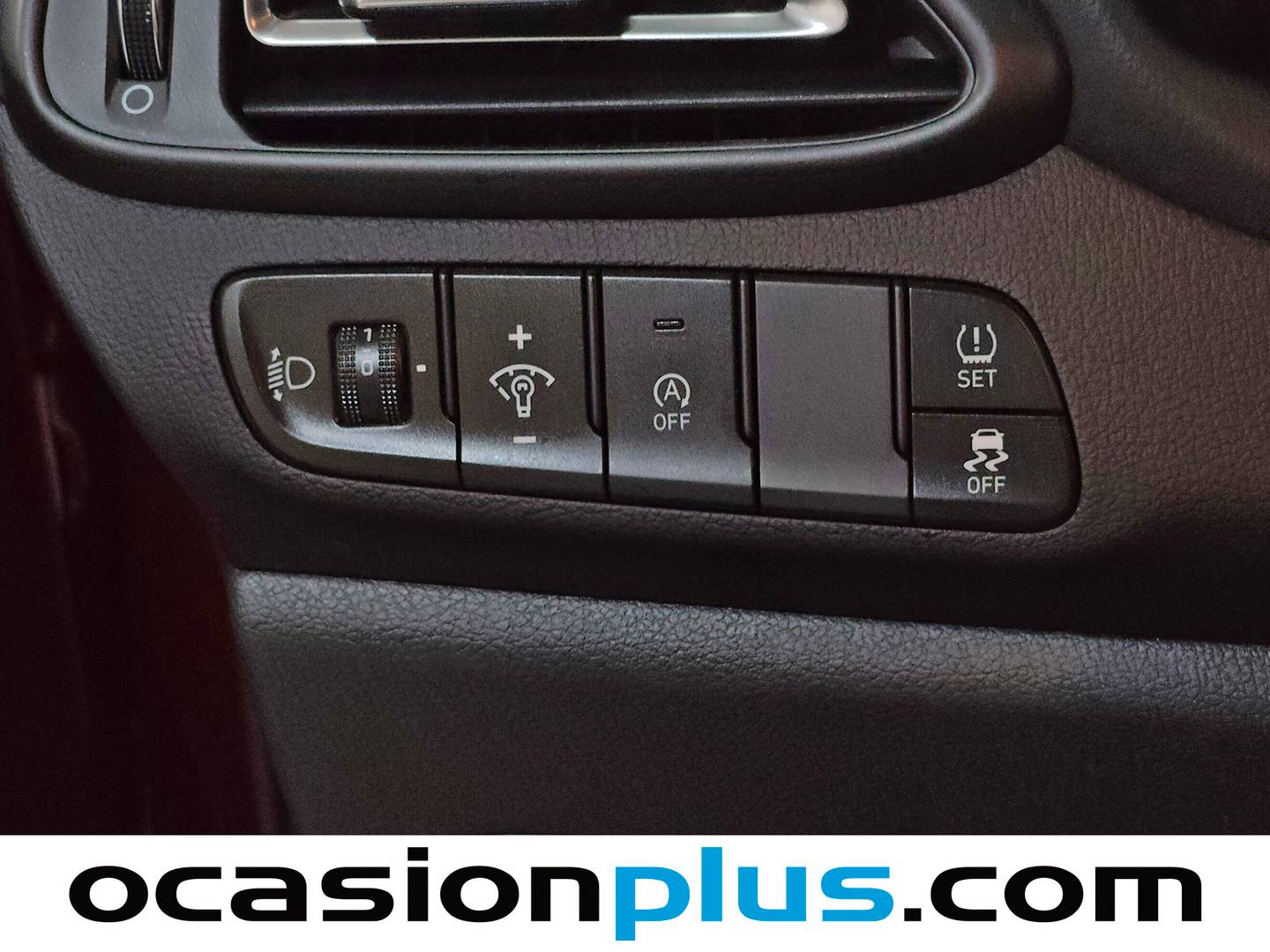 Acabados Hyundai i30 Hyundai i30 1.5 DPI Klass SLX (110 CV)